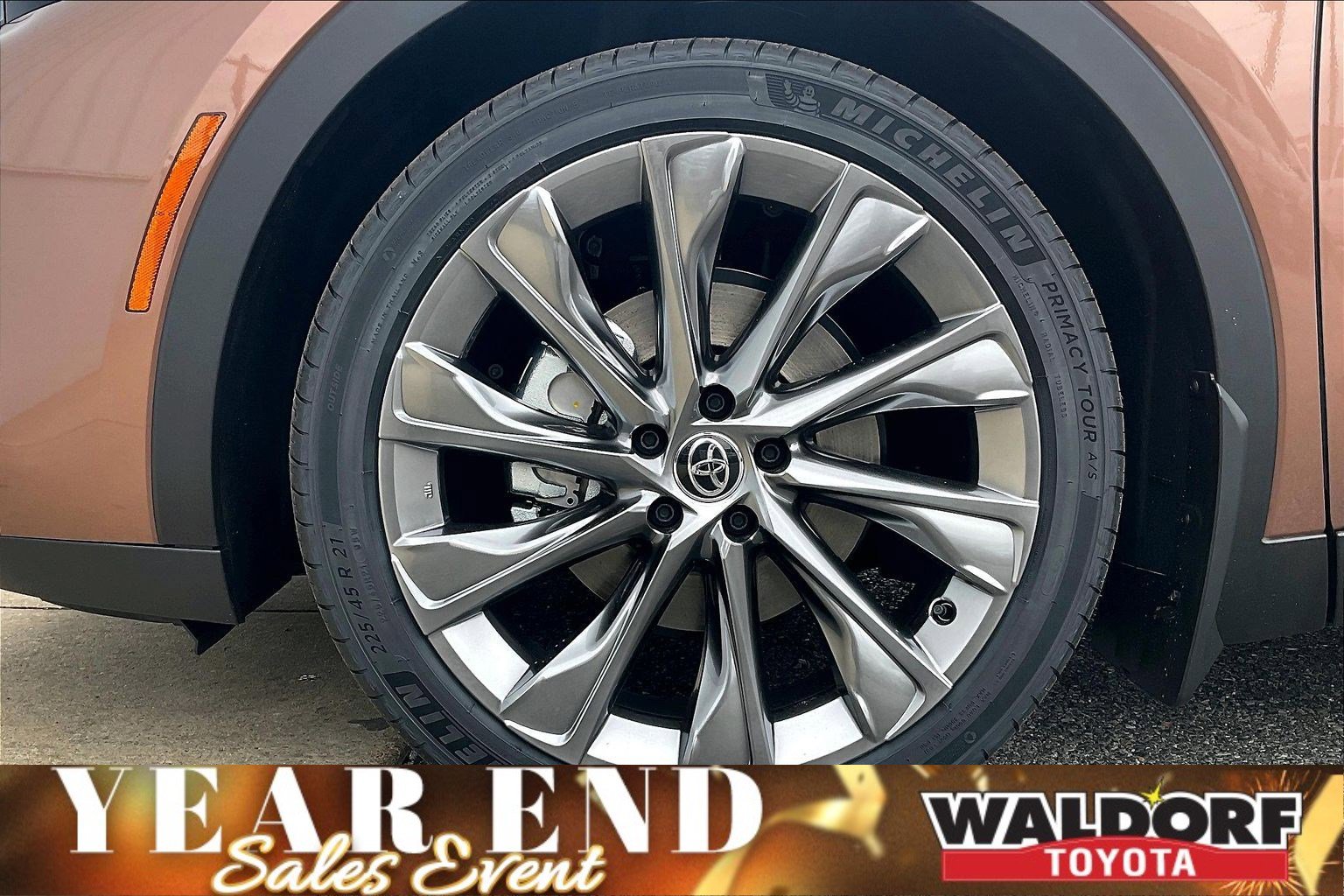 New 2026 Toyota Crown Limited image 15