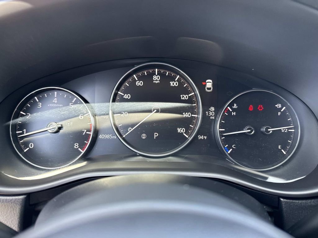 Certified 2023 MAZDA CX-30 AWD 2.5 S w/ Preferred Package image 42