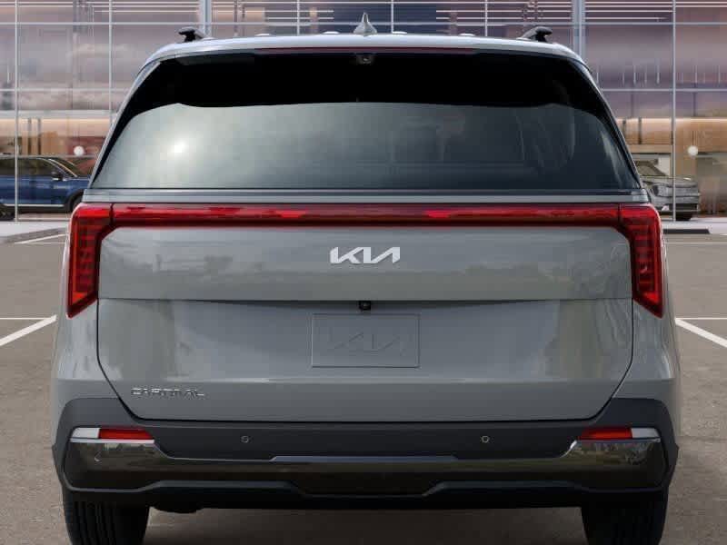 New 2026 Kia Carnival SX Prestige FWD image 11