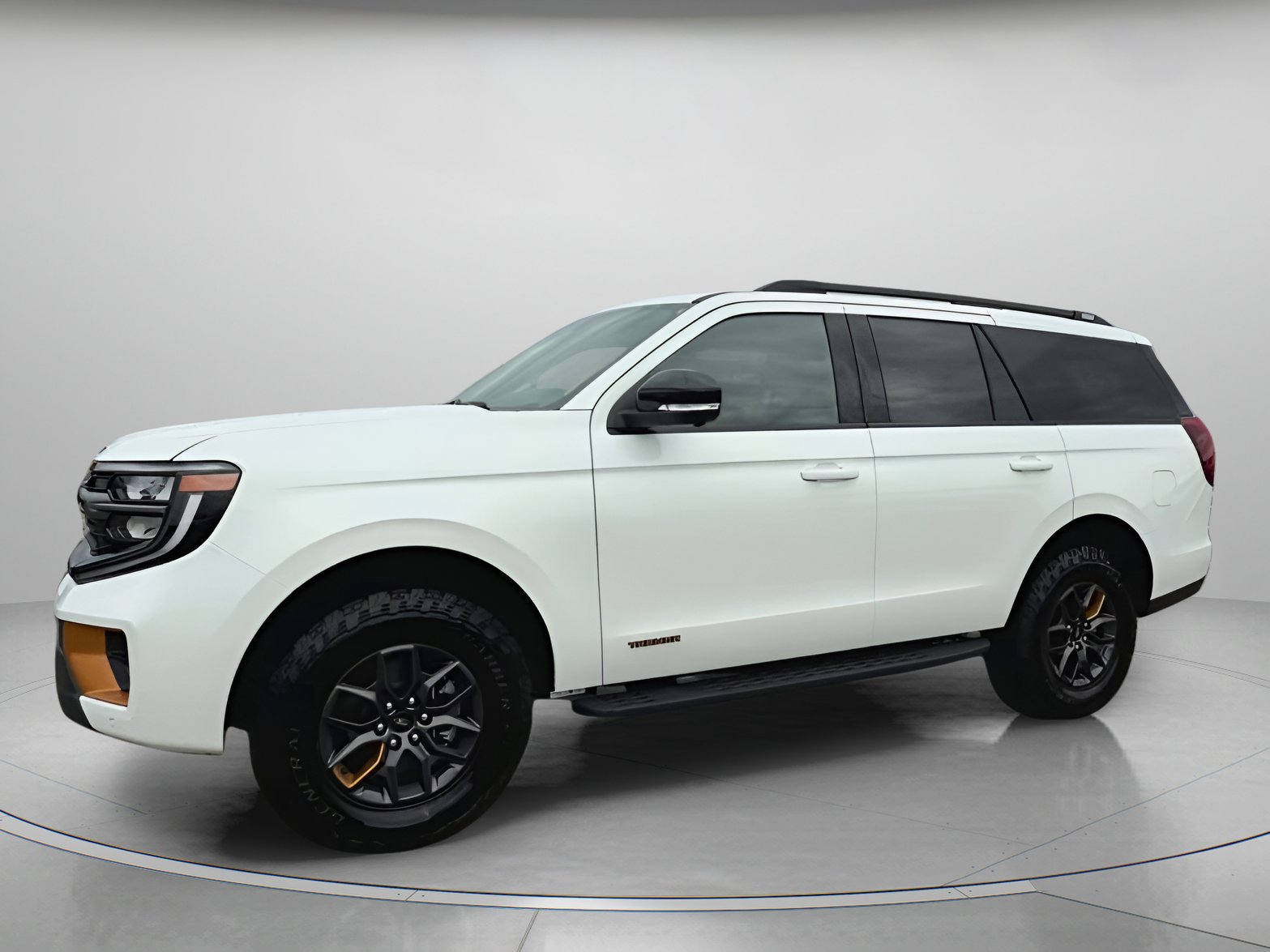 New 2026 Ford Expedition Tremor image 13