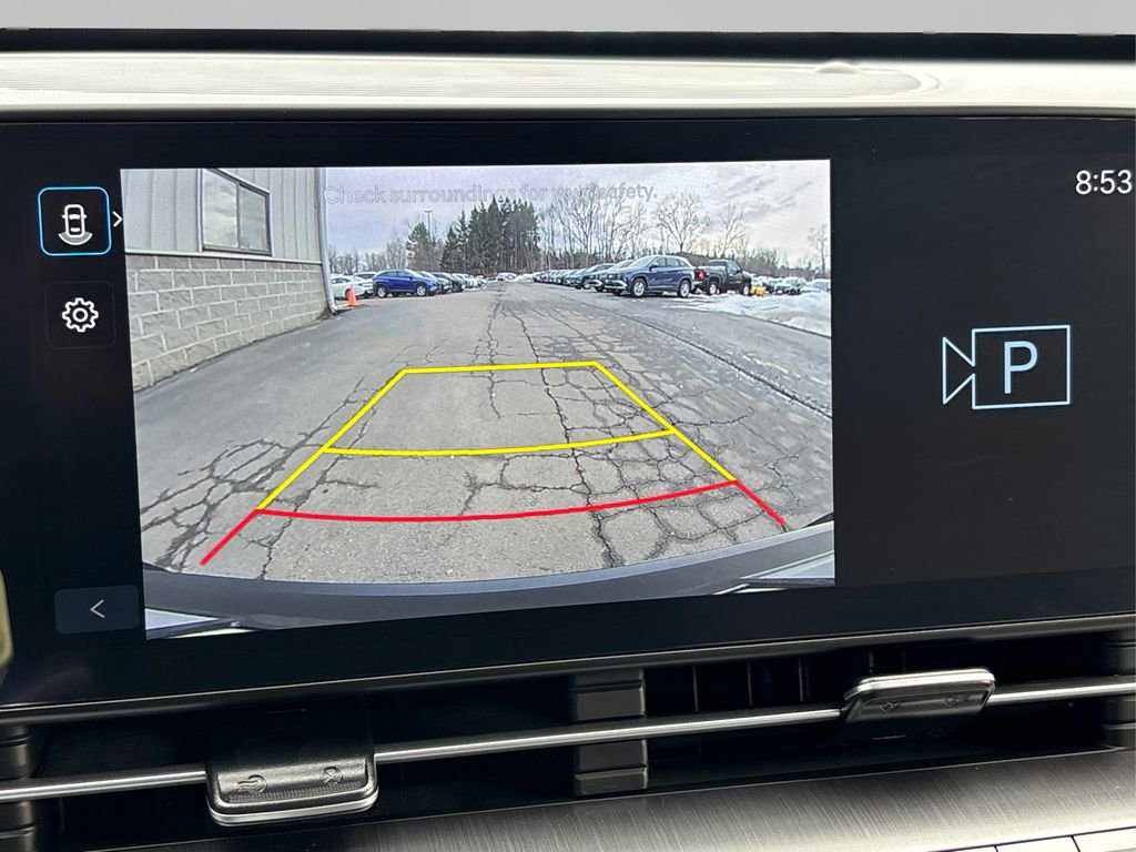 Used 2024 Hyundai Kona SEL w/ Convenience Package image 30