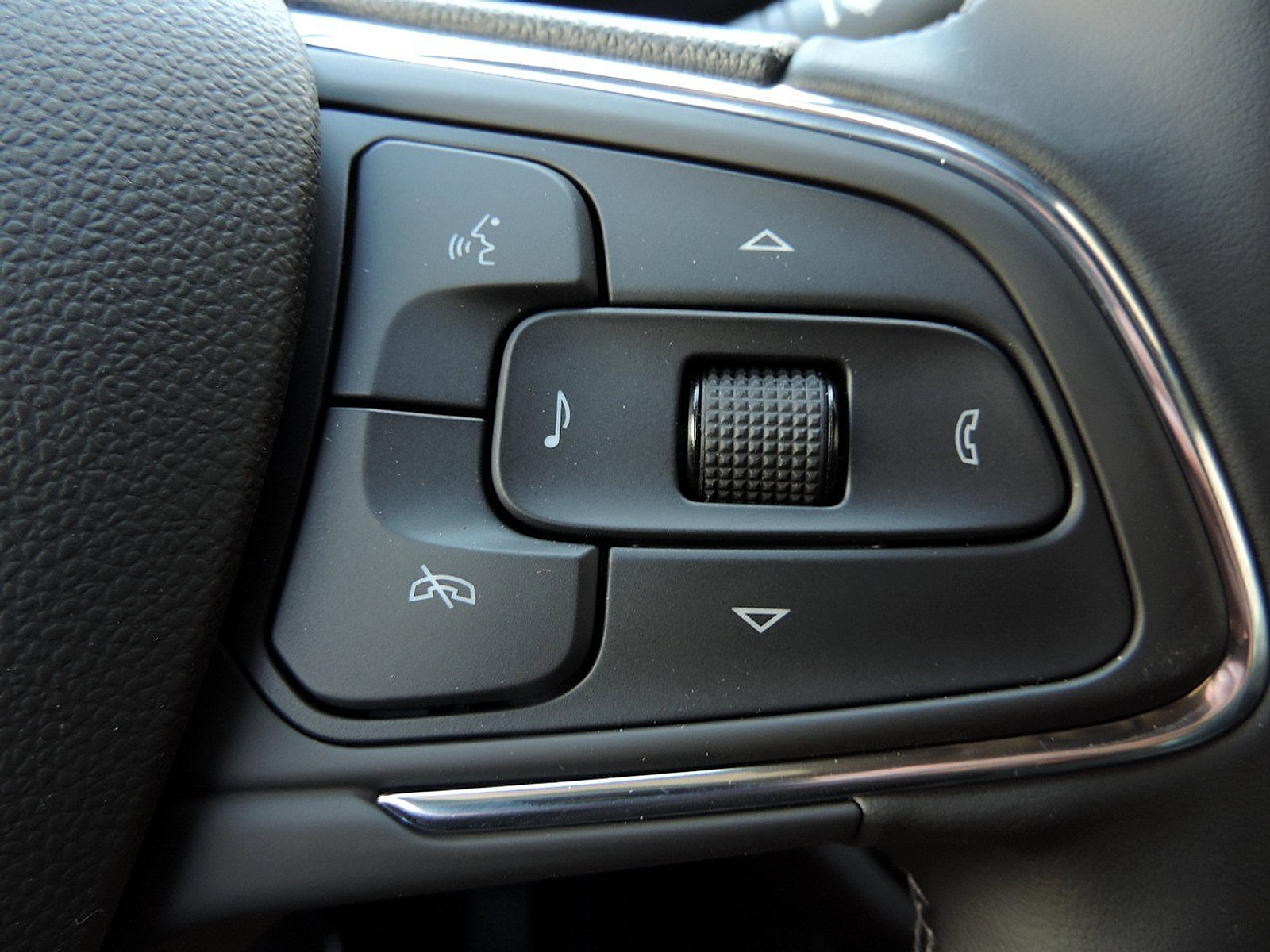 New 2026 Buick Envista Avenir FWD image 23