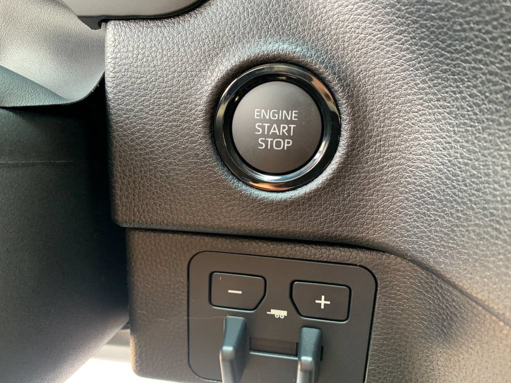 New 2026 Toyota Tundra SR5 AWD/4WD image 24