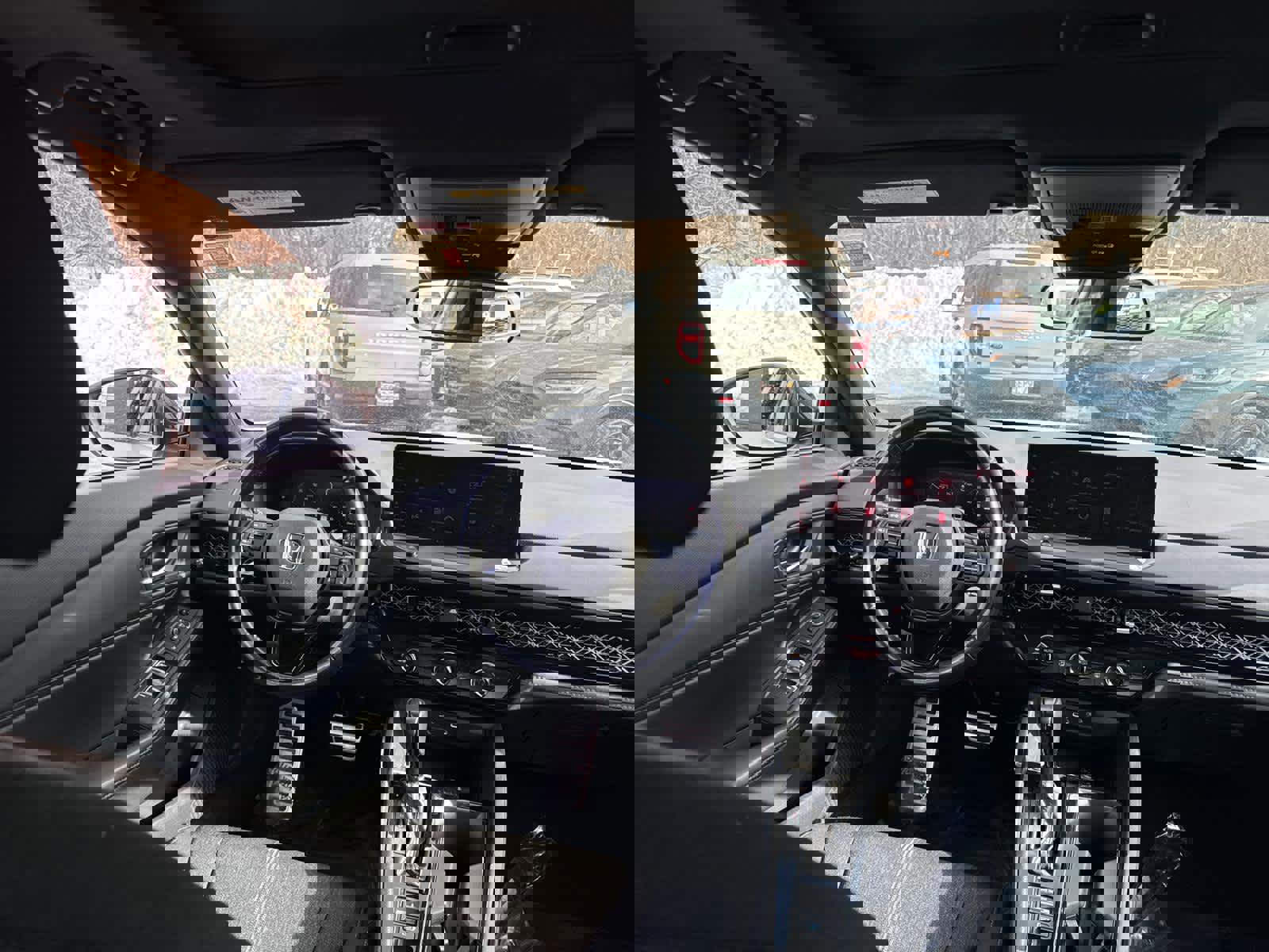 Used 2023 Honda Accord Sport image 35