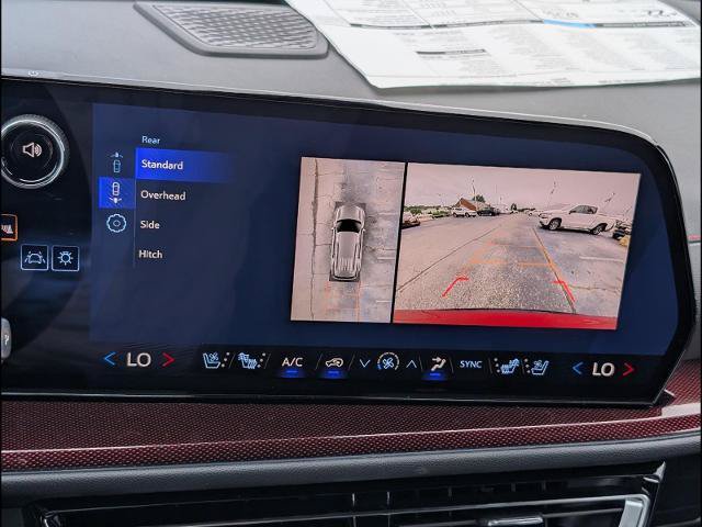 New 2026 Chevrolet Traverse RS FWD image 9