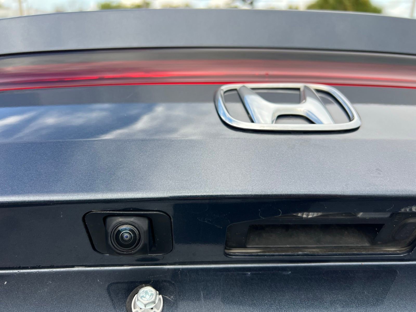 Used 2023 Honda Civic EX-L image 23