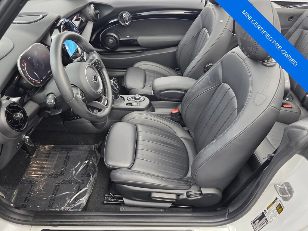 Used 2024 MINI Cooper John Cooper Works FWD image 10