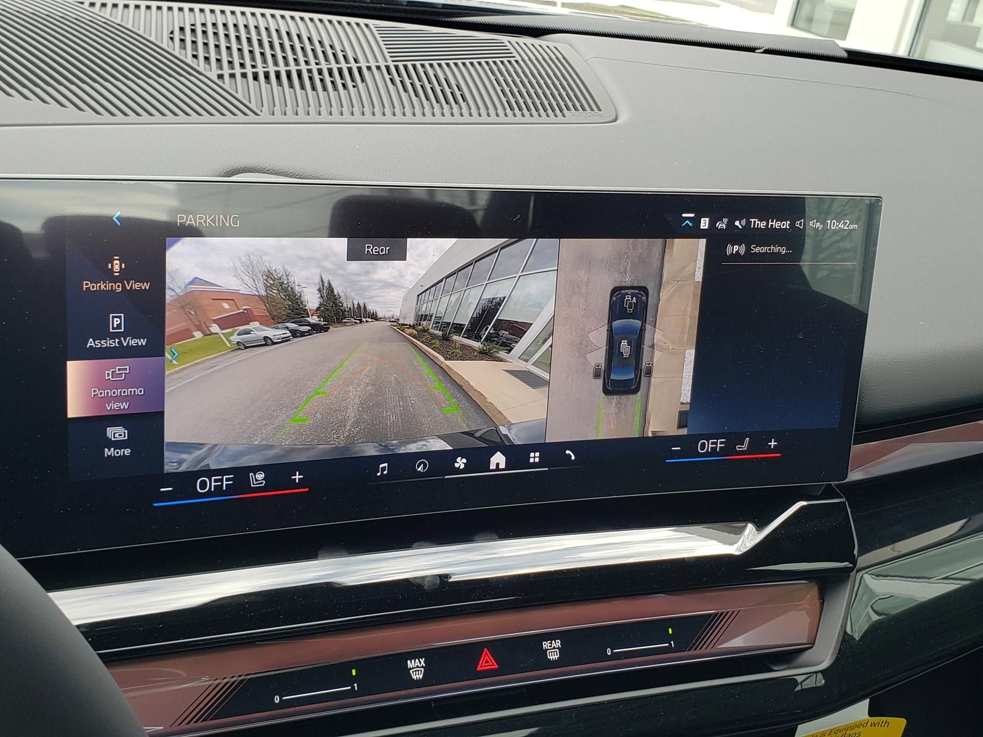 New 2027 BMW 530i xDrive AWD/4WD image 22