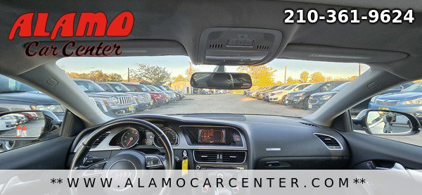 Used 2013 Audi A5 2.0T Premium image 35