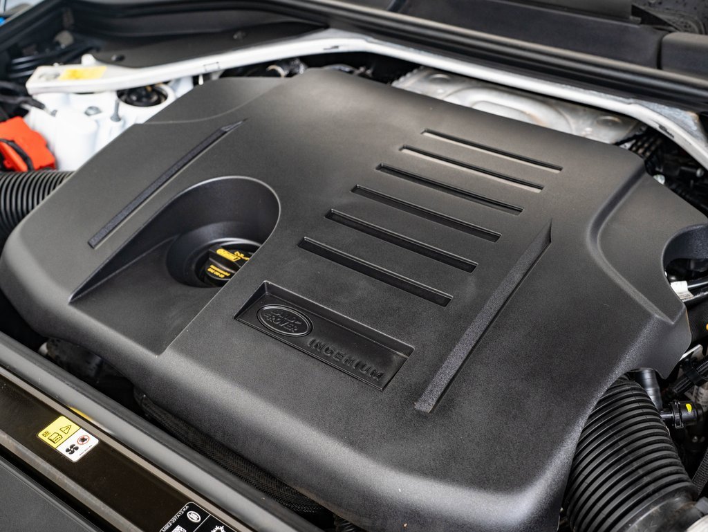 Used 2022 Land Rover Range Rover SE image 35