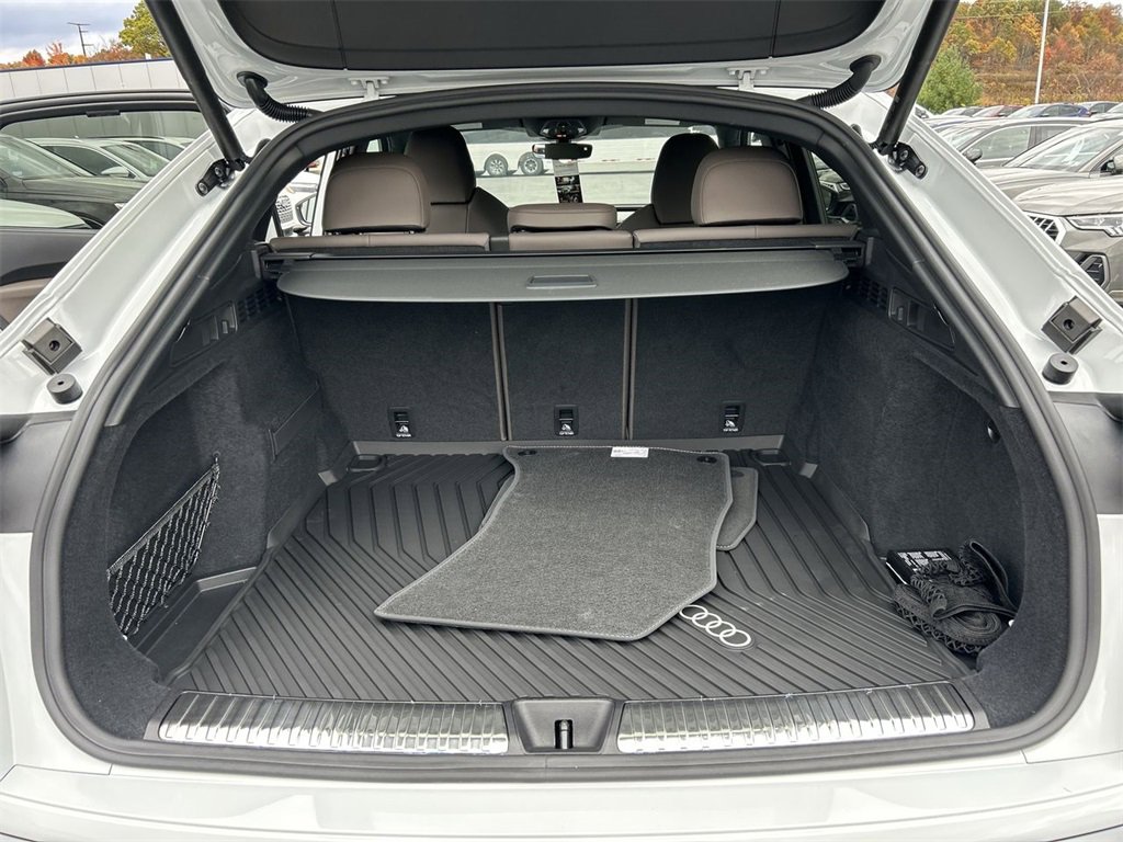 New 2025 Audi Q5 Premium Plus image 34