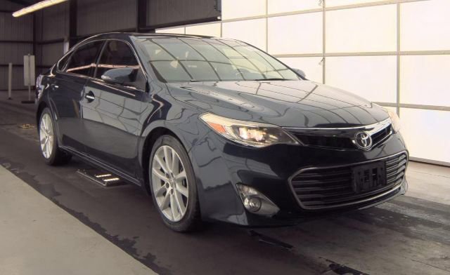 Used 2015 Toyota Avalon Limited FWD image 2