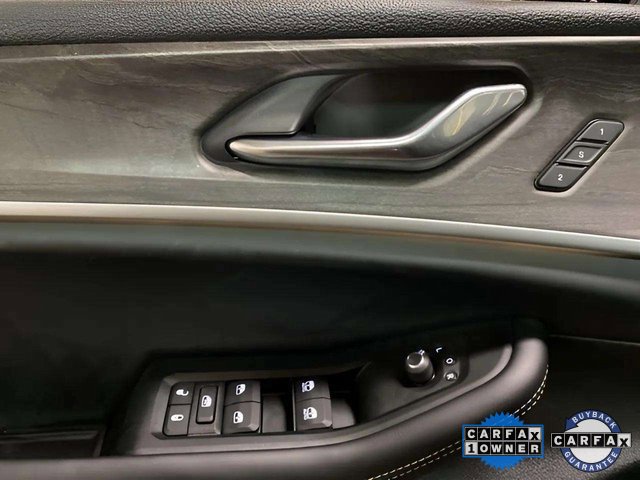 Used 2025 Jeep Grand Cherokee Limited 4xe image 33