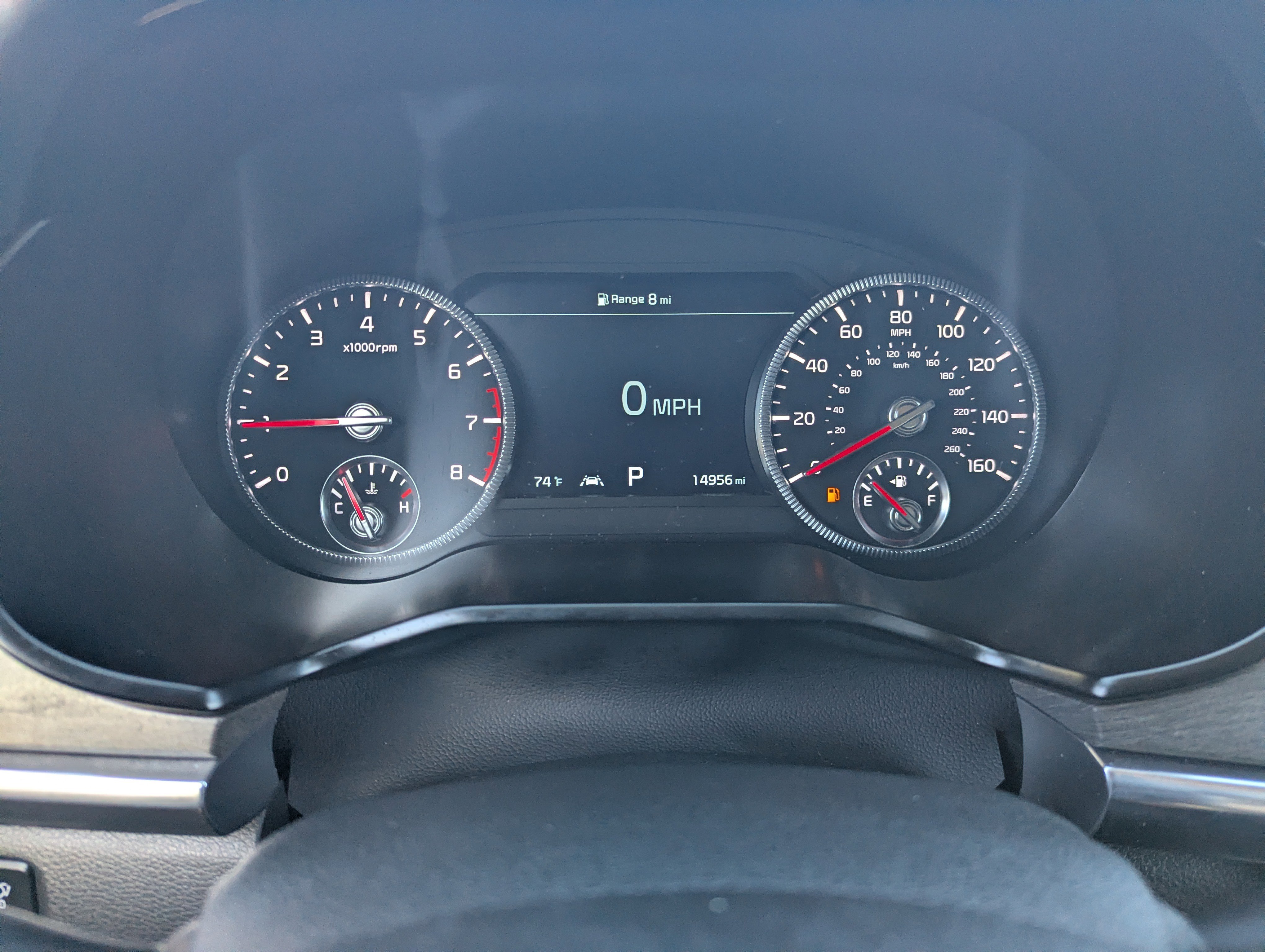 Certified 2022 Kia Telluride SX w/ Towing Package image 30