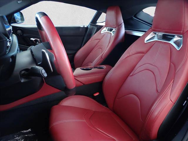 Certified 2020 Toyota Supra Launch Edition w/ Driver Assist Package RWD image 9