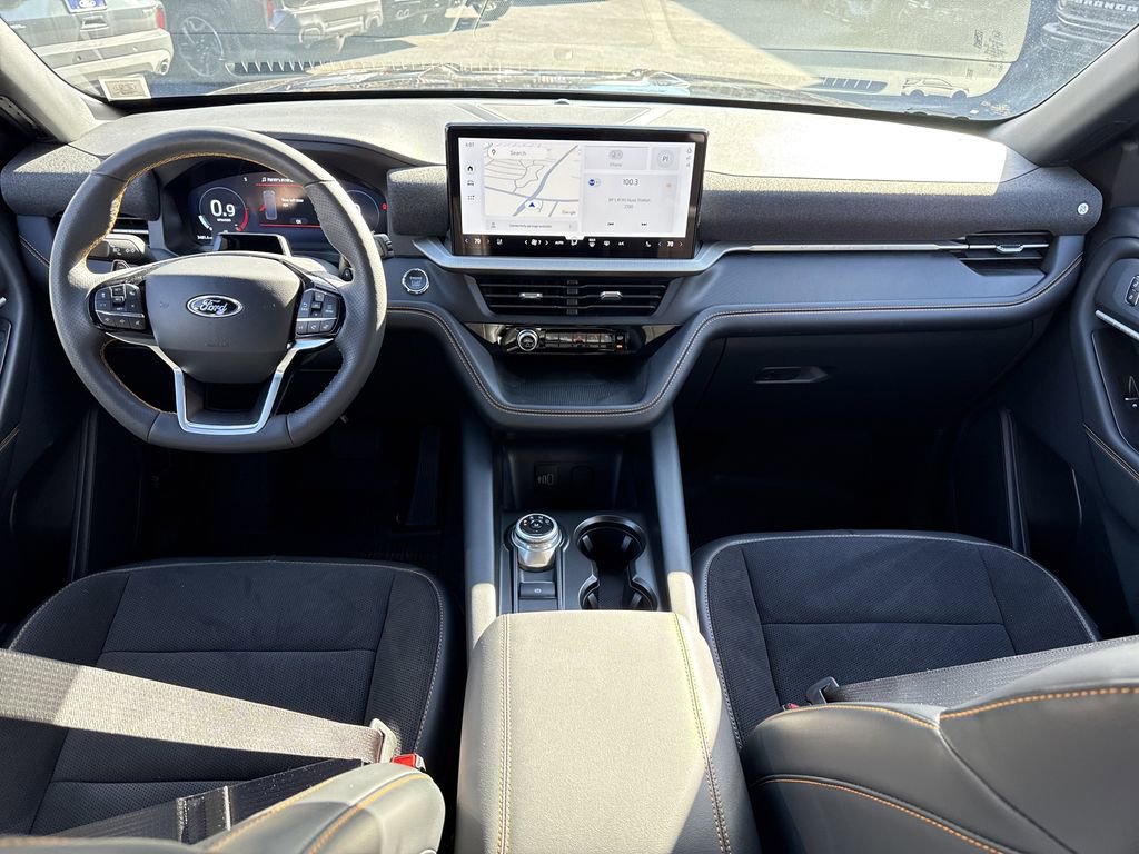 Used 2026 Ford Explorer Tremor w/ Tremor Convenience Package image 11