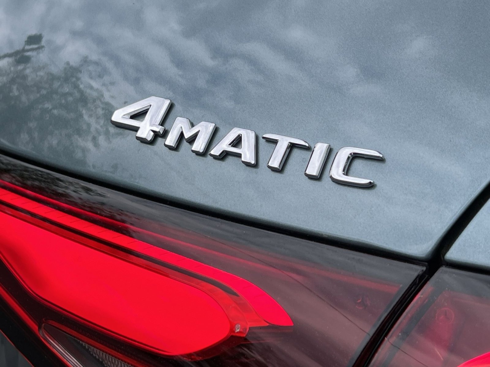 New 2026 Mercedes-Benz GLC 300 4MATIC image 35