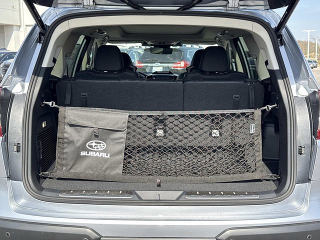 New 2026 Subaru Ascent Limited AWD/4WD image 7