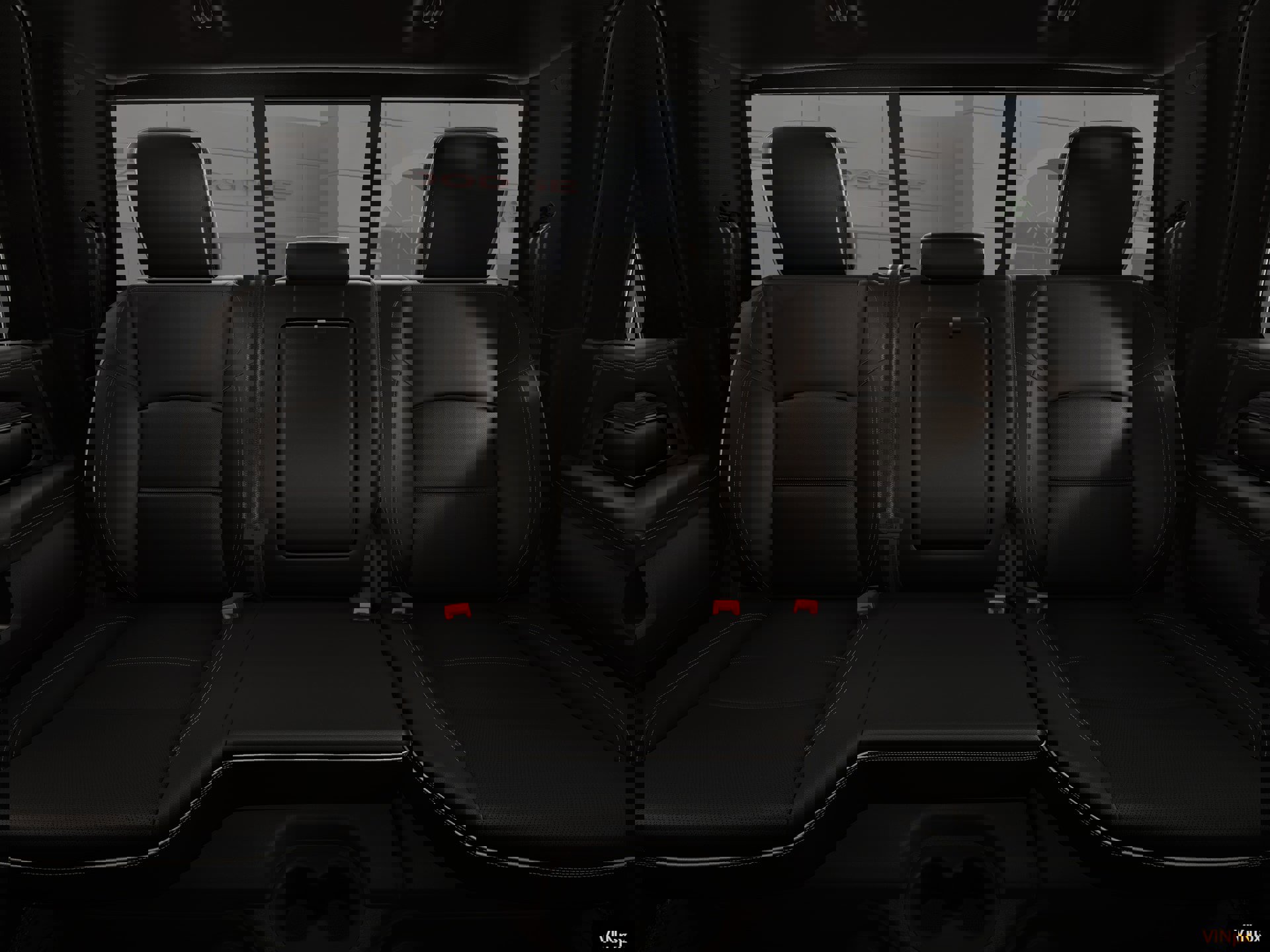 New 2026 RAM 2500 Power Wagon image 13