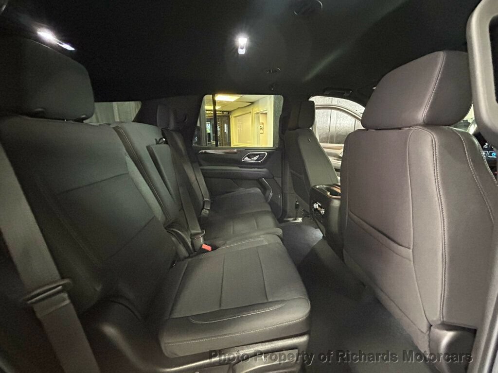 Used 2023 GMC Yukon SLE w/ Gmc Pro Safety Plus Package AWD/4WD image 19