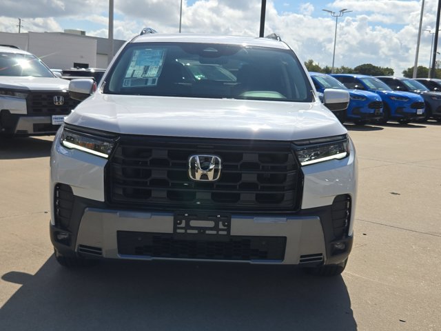 New 2026 Honda Pilot EX-L image 2