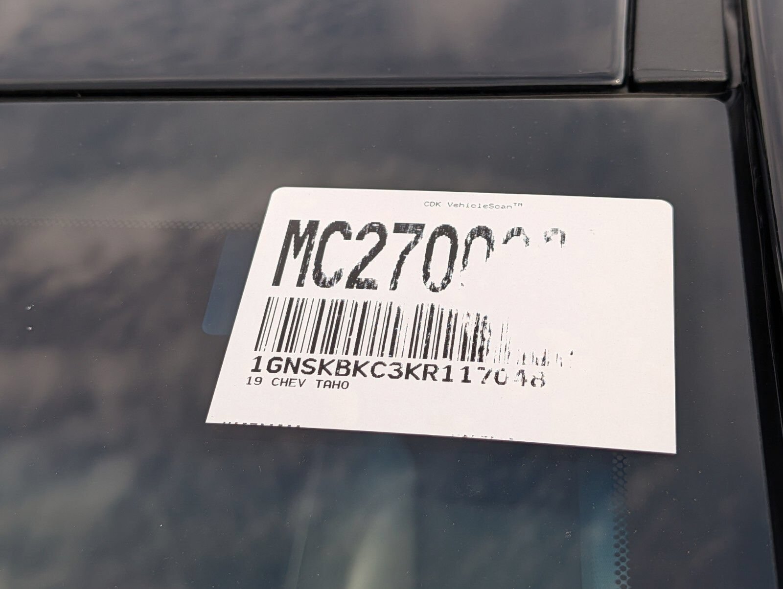 Used 2019 Chevrolet Tahoe LT AWD/4WD image 33