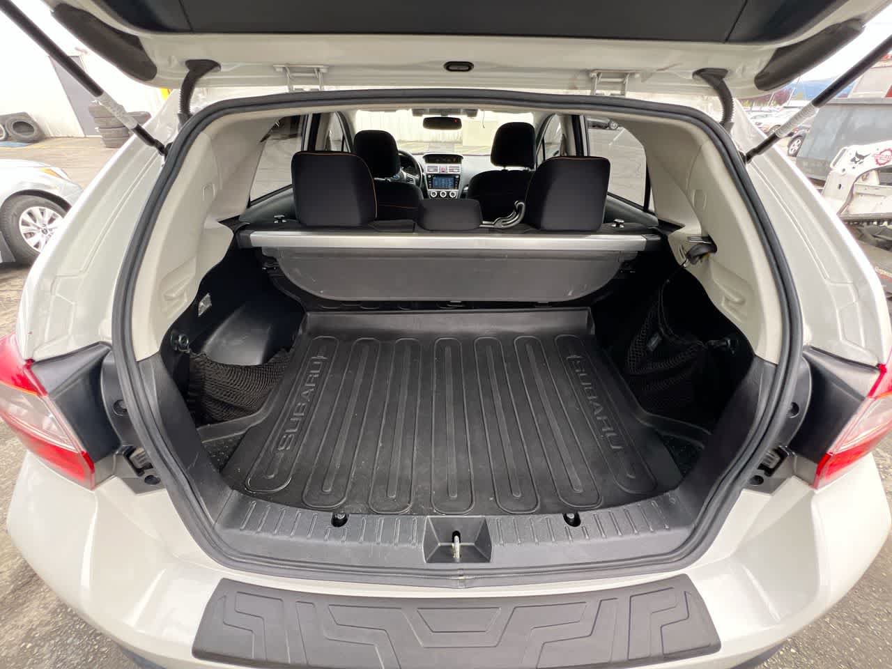 Used 2016 Subaru Crosstrek 2.0i Premium AWD/4WD image 26