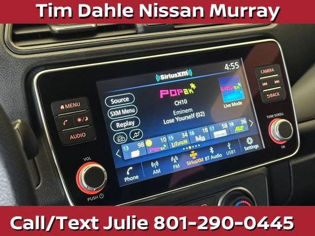 Used 2024 Nissan Leaf S FWD image 27
