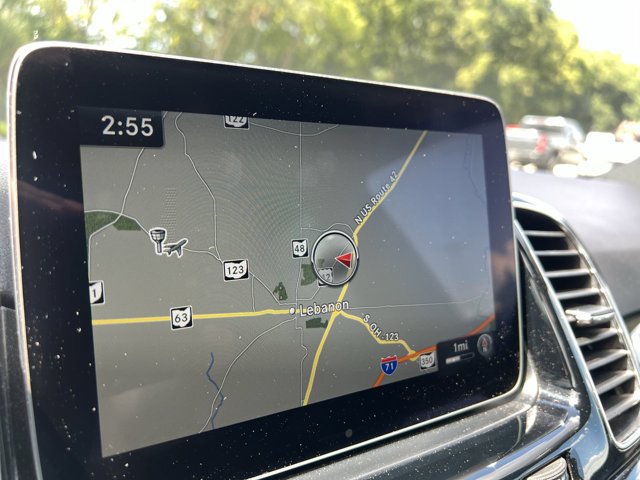 Used 2018 Mercedes-Benz GLE 350 4MATIC image 14