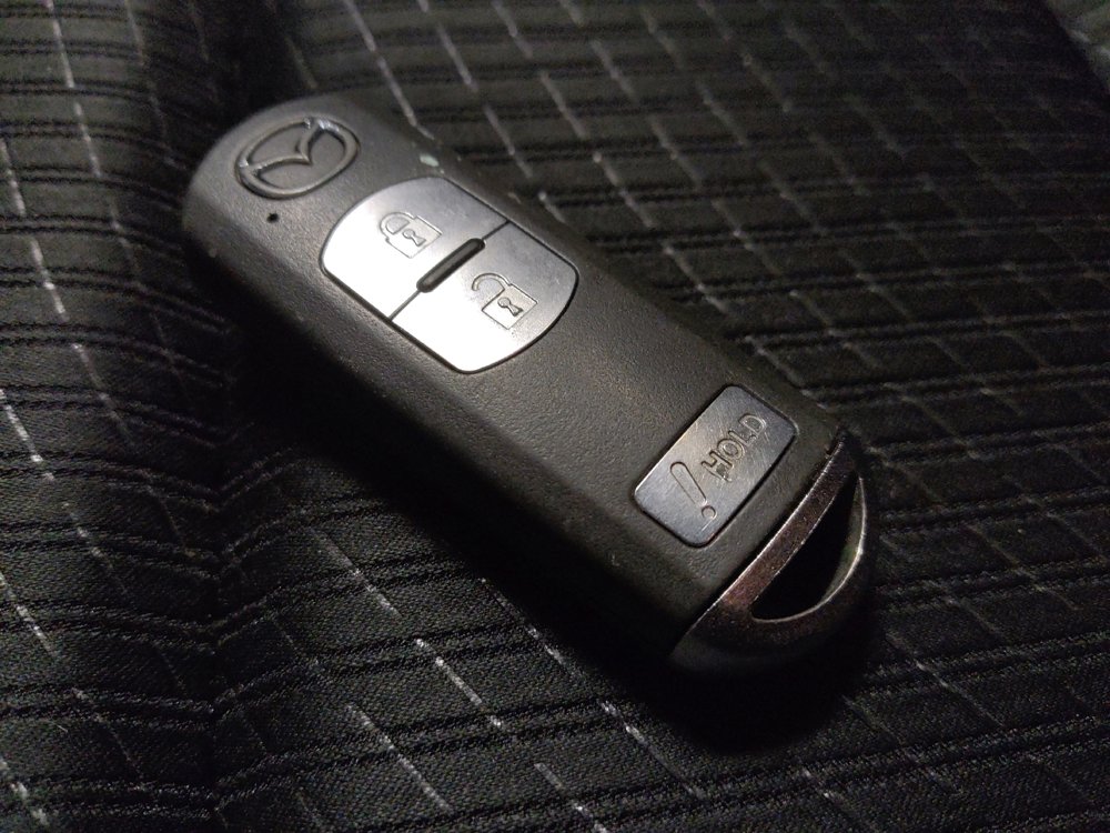 Used 2015 MAZDA CX-5 Touring image 32