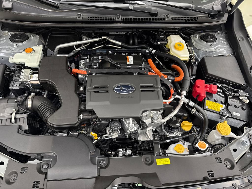 New 2026 Subaru Crosstrek 2.5i Sport image 11