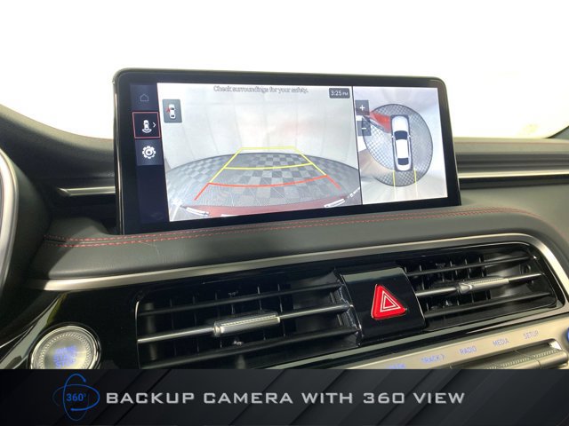 Used 2026 Genesis G70 3.3T Sport Prestige AWD/4WD image 8