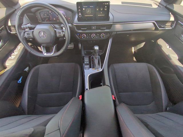 Used 2025 Acura ADX A-Spec image 15