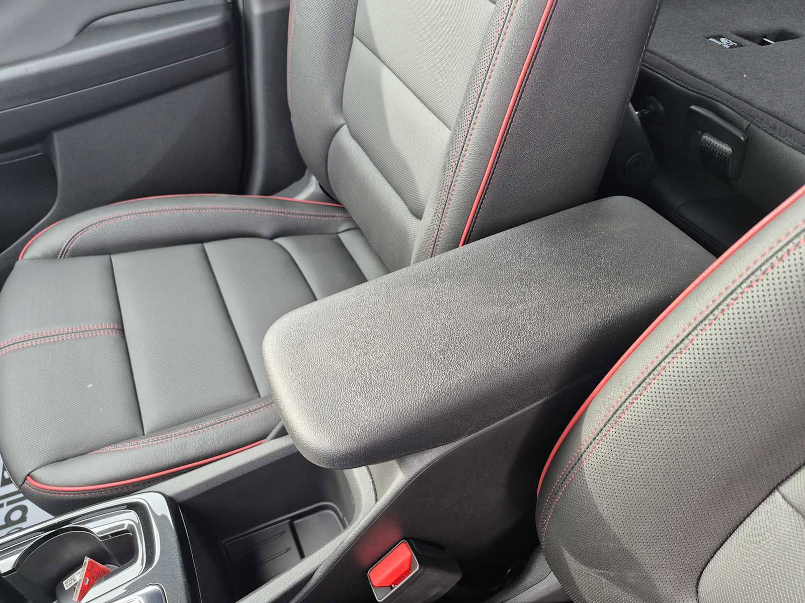 New 2026 Chevrolet TrailBlazer RS w/ Convenience Package image 26