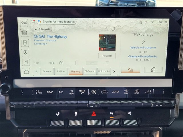 Used 2024 GMC Hummer EV 2X image 20