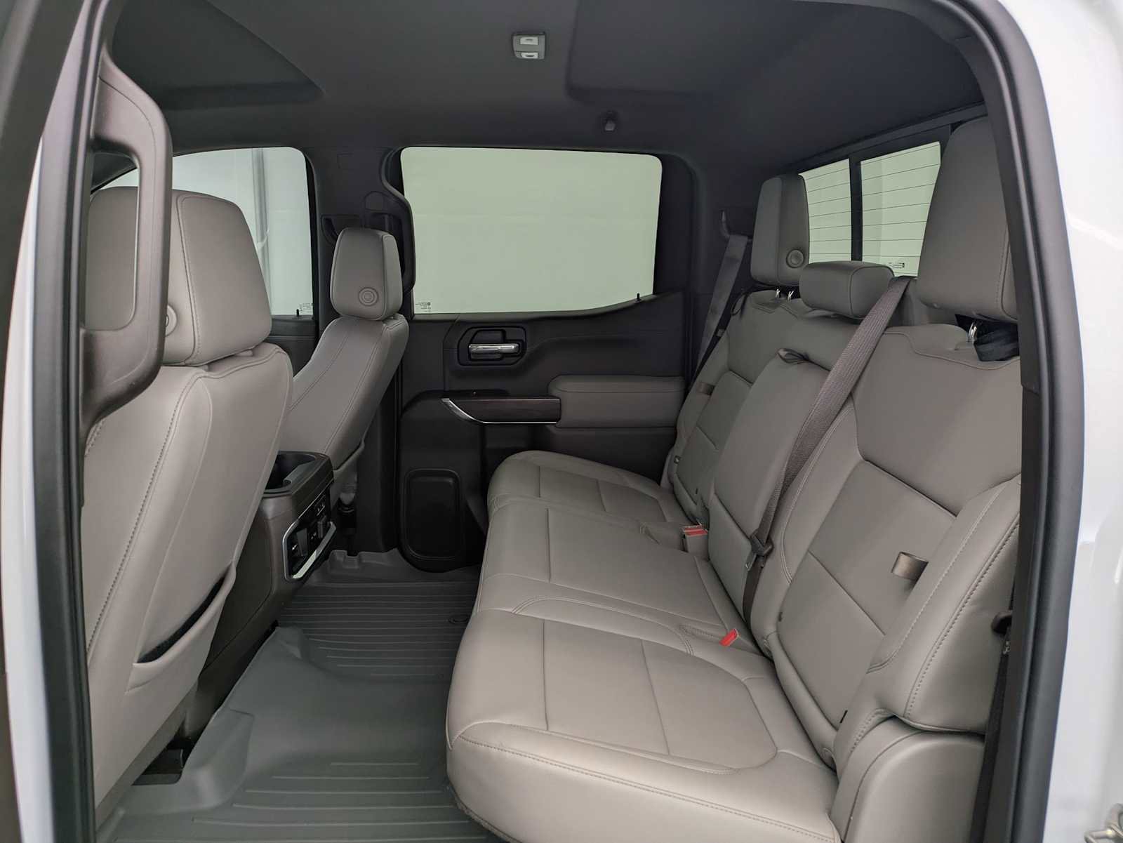 Used 2019 GMC Sierra 1500 SLT w/ SLT Convenience Package AWD/4WD image 22