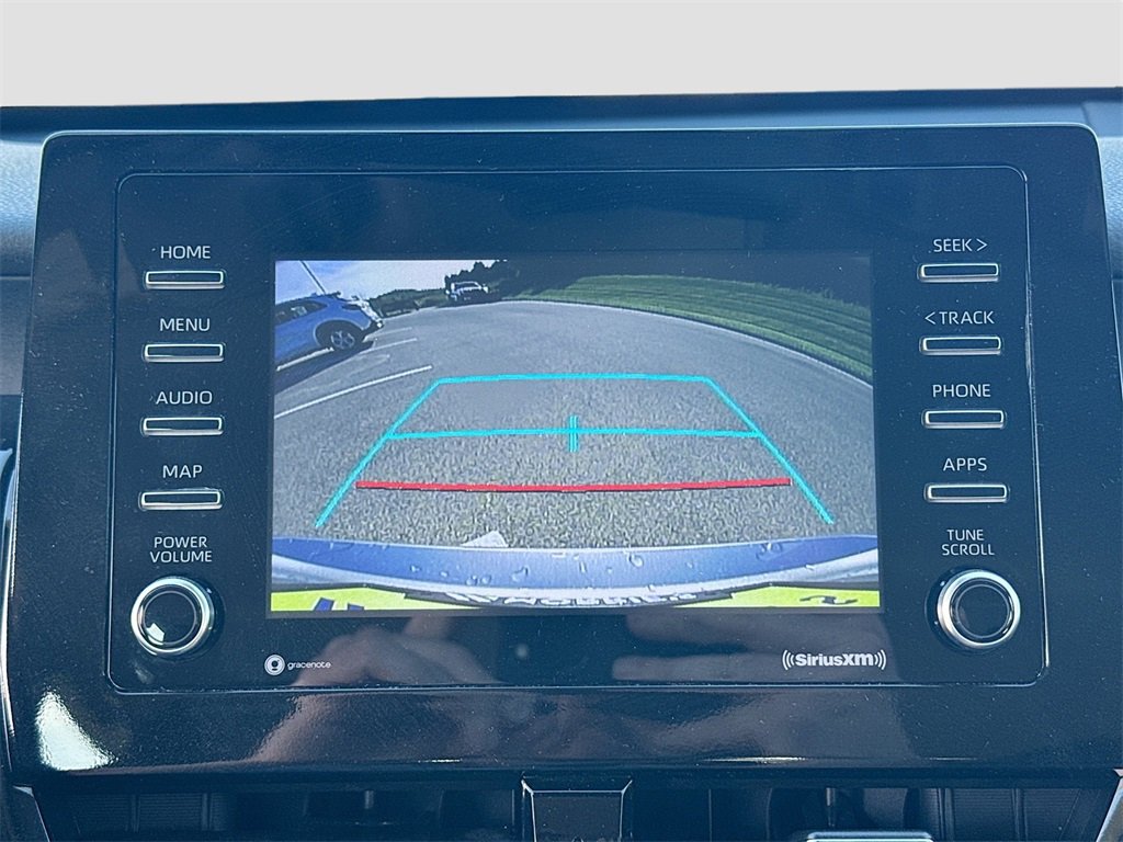 Used 2024 Toyota Camry LE image 15