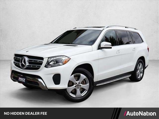 Used 2019 Mercedes-Benz GLS 450 4MATIC video 1