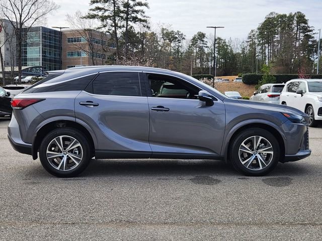 Used 2023 Lexus RX 350 Premium w/ Accessory Package (Z1) image 6