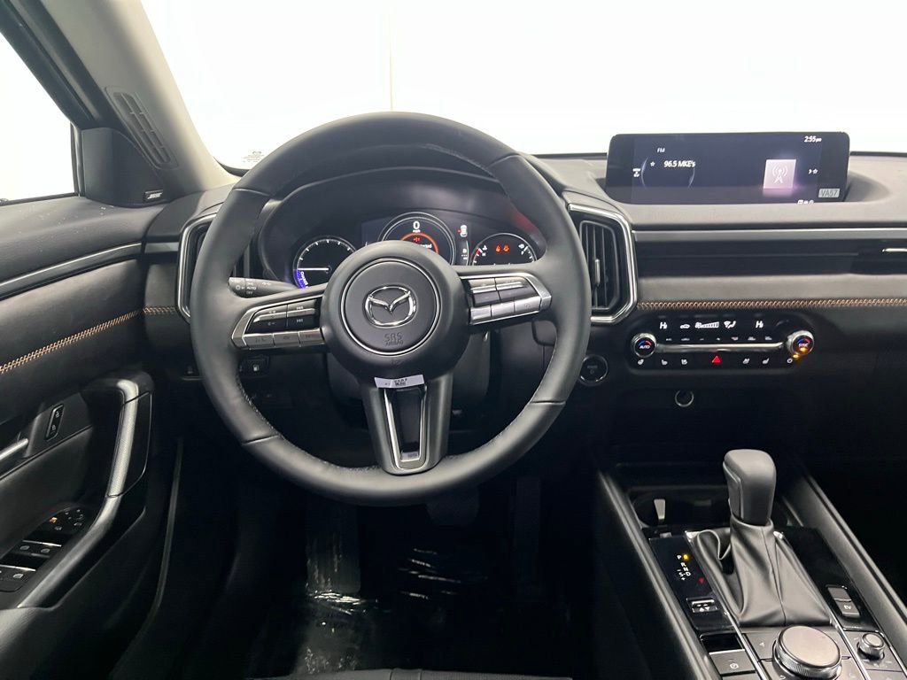 New 2026 MAZDA CX-50 2.5 Hybrid w/ Weather Package image 19