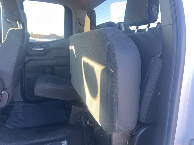 Used 2020 Chevrolet Silverado 1500 W/T w/ WT Convenience Package image 32