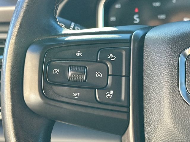 Certified 2024 GMC Sierra 2500 AT4 w/ AT4 Preferred Package AWD/4WD image 31