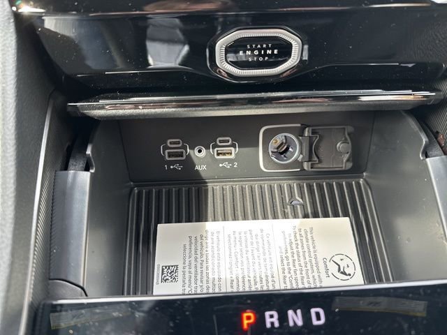 New 2026 Jeep Grand Cherokee L 4WD image 34