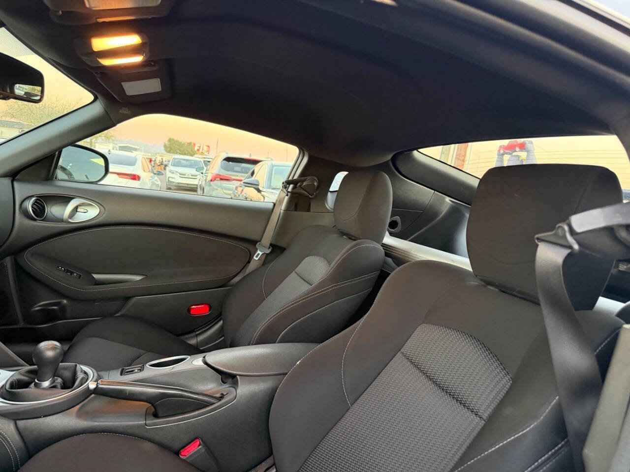 Used 2019 Nissan 370Z Coupe image 22