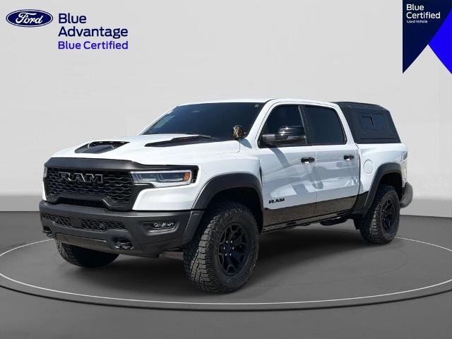 Used 2025 RAM 1500 RHO w/ Bed Utility Group AWD/4WD image 1