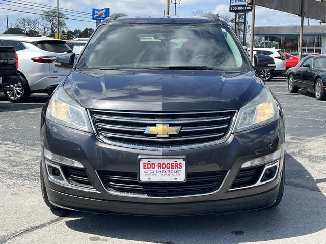 Used 2015 Chevrolet Traverse LT image 8