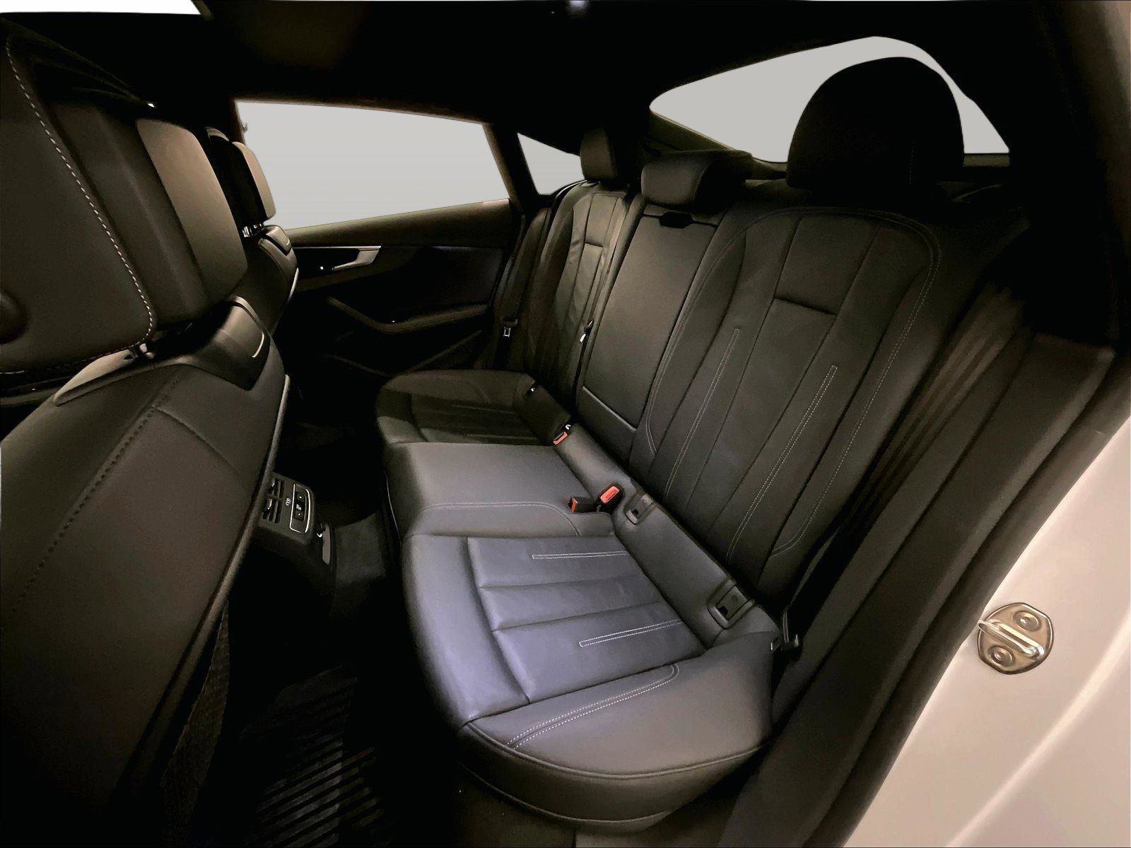 Used 2020 Audi A5 2.0T Premium Plus AWD/4WD image 26