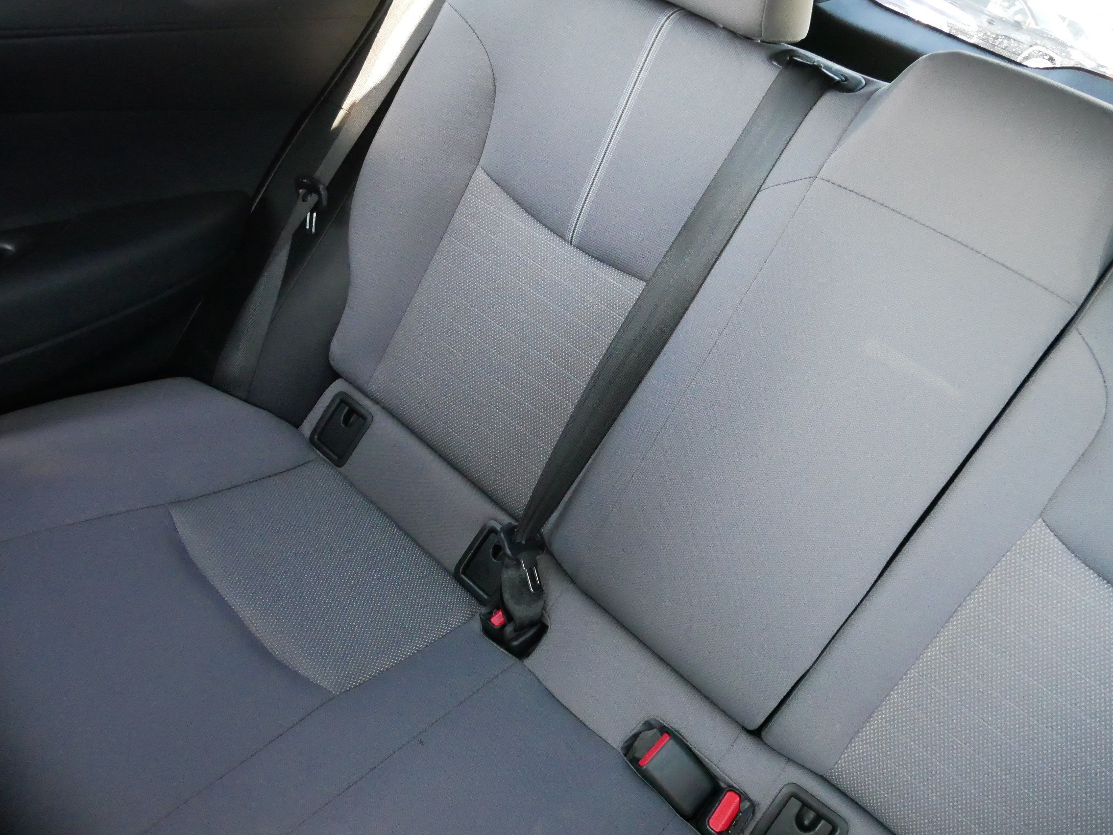Certified 2024 Toyota Corolla Cross AWD Hybrid image 12