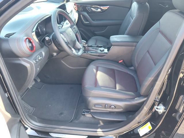 New 2026 Chevrolet Blazer RS w/ Driver Confidence II Package AWD/4WD image 30