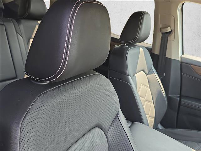 Certified 2024 Volkswagen Atlas SE FWD image 24